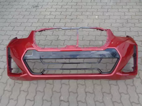 BMW X1 U11 přední nárazník M-paket