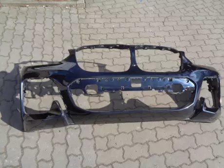 BMW X3 G01 přední nárazník M-paket