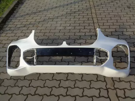 BMW X5 G05 přední nárazník M-paket