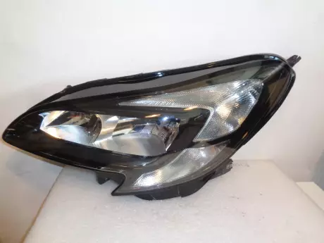 Opel Corsa E světlo levý