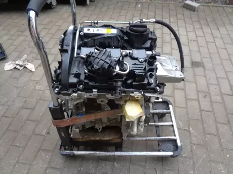 BMW motoor B38 A15