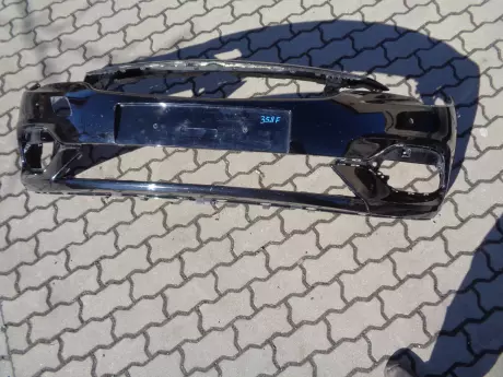 Opel astra K facelift přední nárazník 6xPDC