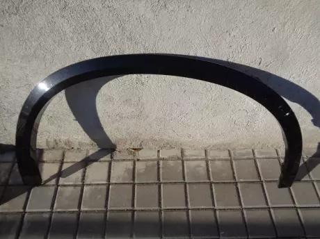 BMW X5 G05 lem blatníku M-paket pravý zadní