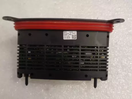 BMW X5 F15 modul ovládání LED světla