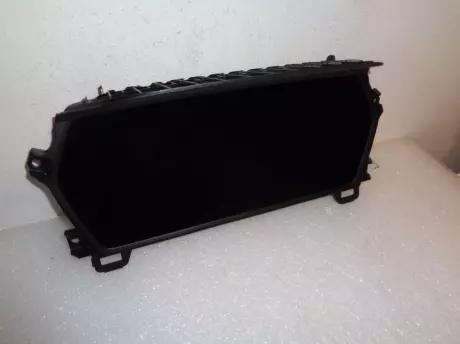 BMW 1 F40 přístrojová deska High 10,25´´