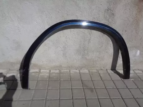 BMW X3 G01 pravý zadní lem blatníku M-paket