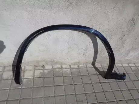 BMW X3 G01 levý přední lem blatníku M-paket