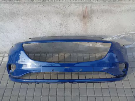 Opel corsa E nárazník přední