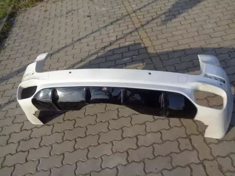 BMW X5 F15 zadní nárazník M-Paket