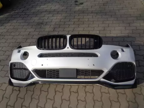 BMW X5 F15 přední nárazník M-paket