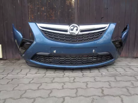 Opel zafira C nárazník přední