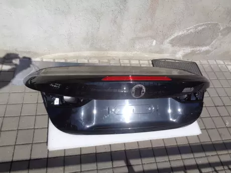 BMW 3 G23 cabrio zadní víko