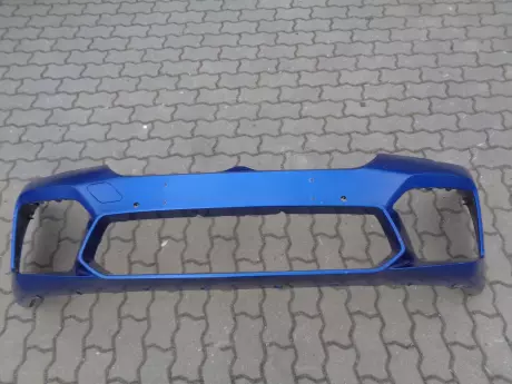 BMW M5 F90 LCI přední nárazník