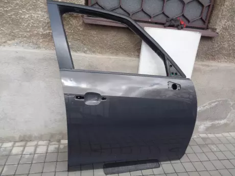 Opel zafira C dveře pravé přední