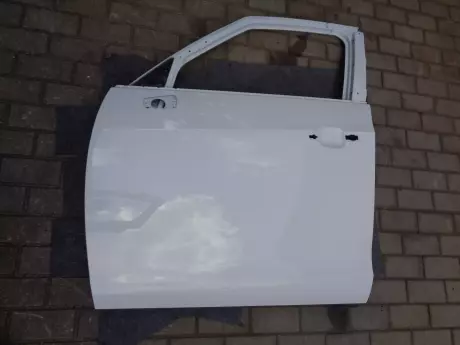 Opel zafira C dveře levé přední