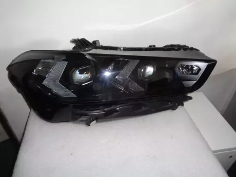 BMW X5 G05 LCI světlo pravý LED AHL Shadow line