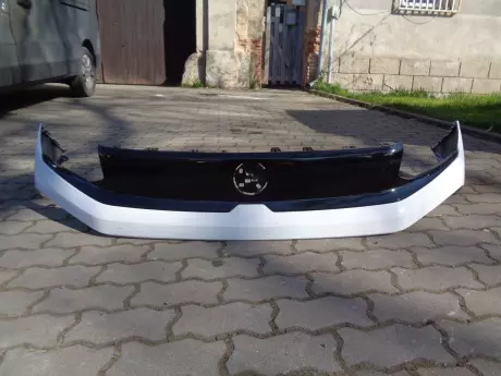 Opel combo F přední maska