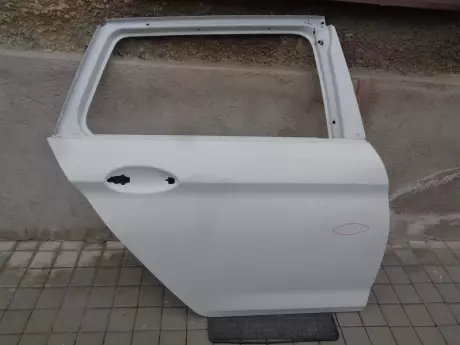 BMW 5 G31 pravé zadní dveře