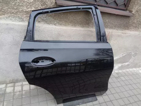 BMW X6 G06 pravé zadní dveře
