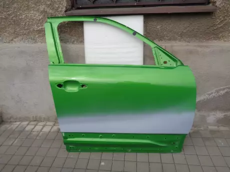 Opel mokka B dveře pravé přední
