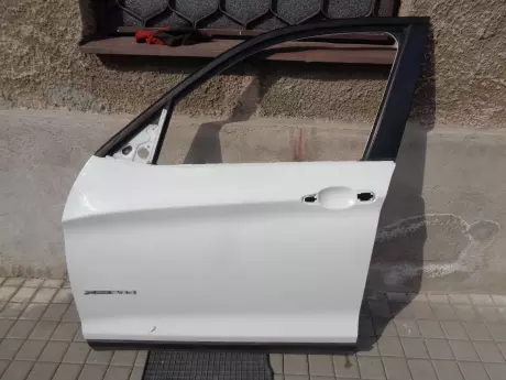 BMW X3 F25 dveře levé přední