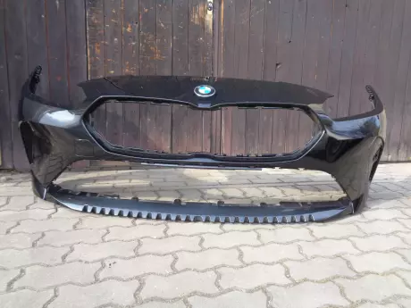 BMW 1 F70 nárazník přední M-paket