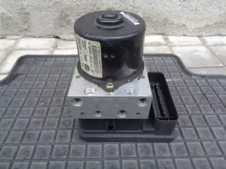 BMW 3 E46 jednotka DSC