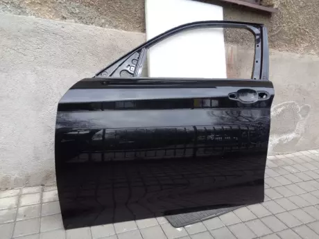 BMW 1 F20 levé přední dveře