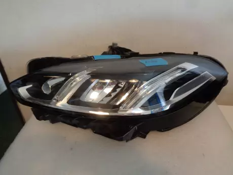 BMW 1 F70 levý světlo LED Basic
