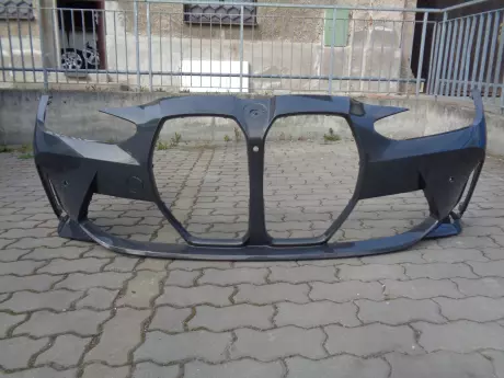 BMW M3 G80, M4 G82/83 nárazník přední