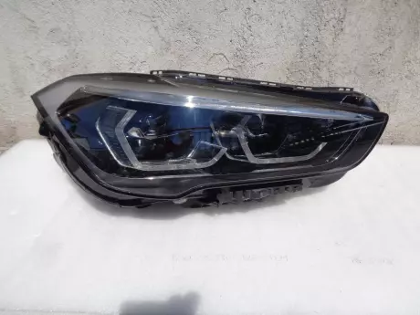 BMW X1 F48LCI pravý LED AHL ICON LIGHT