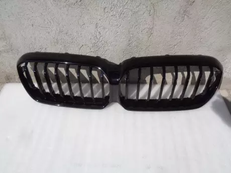 BMW 5 G30LCI ledviny Shadow line