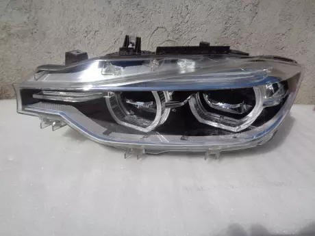BMW 3 F30 LCI LED AHL světlo levé