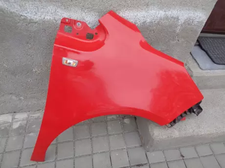 Opel Meriva B pravý blatník