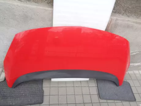 Opel meriva B kapota