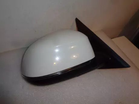 BMW X3 F25 facelift pravé zrcátko