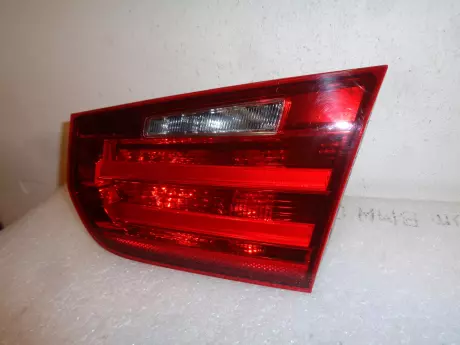 BMW 3 F30/31 pravá zadní lampa vnitřní