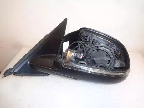 BMW X3 F25 facelift levé zrcátko