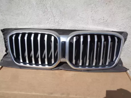 BMW X3 G01 LCI ledviny Basis
