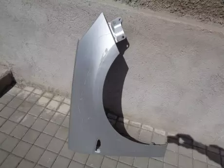 Opel astra K blatník pravý