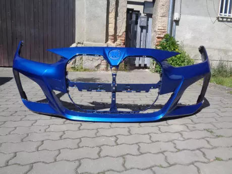 BMW 4 G26 Gran coupé přední nárazník M-paket