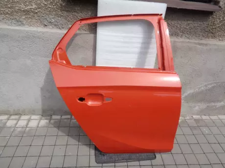 Opel corsa F dveře levé zadní