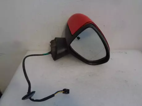 Opel meriva B pravé zrcátko