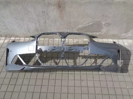 BMW i4 G26 přední nárazník