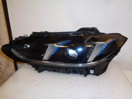 BMW 4 G22/23/26 LCI levý světlo LED AHL