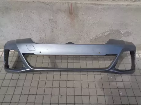 BMW 5 G30LCI nárazník M-paket