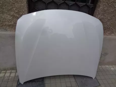 BMW 3 F30 kapota