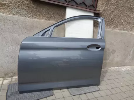 BMW 5 G30 levé přední dveře