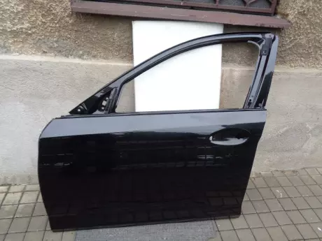 BMW 5 G30 levé přední dveře