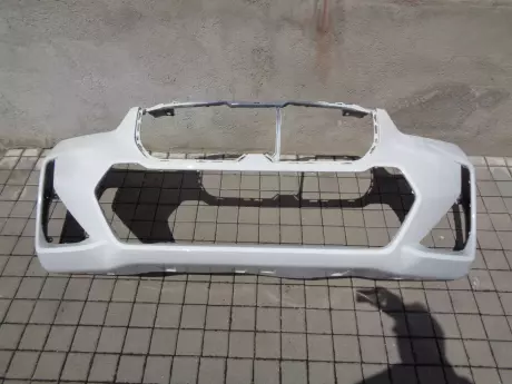 BMW X1 U11 přední nárazník M-paket